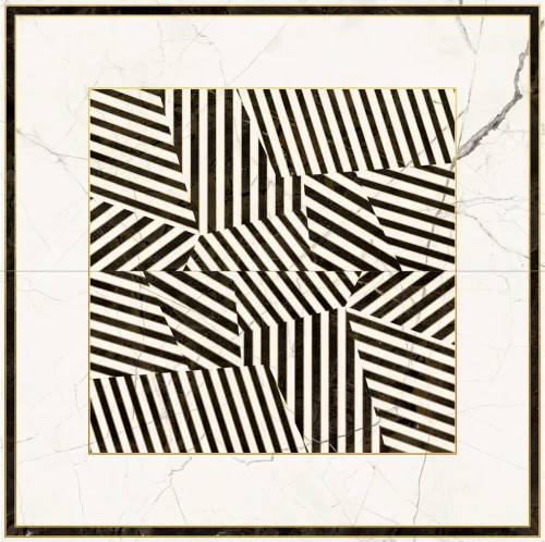 Przejdź do produktu Imola The Room ZEBRA6 120LP 120x120 cm