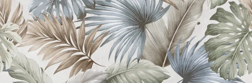Przejdź do produktu Ragno Clayton Decoro Mural Touch B 33x100cm