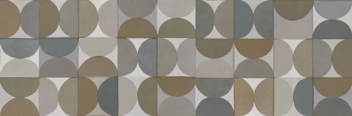 Przejdź do produktu Ragno Clayton Decoro Sphere Touch 33x100cm