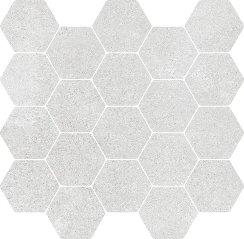 Przejdź do produktu Ragno Clayton Fabric Mosaico 30,3x30,3cm