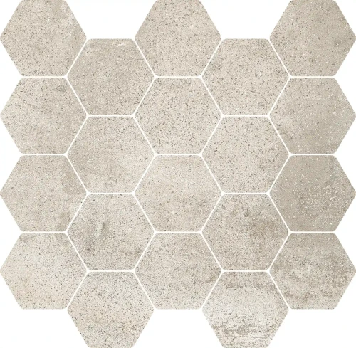 Przejdź do produktu Ragno Clayton Nude Mosaico 30,3x30,3cm