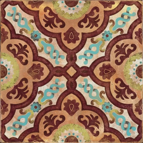 Przejdź do produktu Ragno 300X300 Epoca Decoro Tappeto 30x30cm