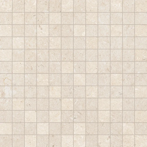 Przejdź do produktu Ragno Eterna Blanco Mosaico 30x30cm