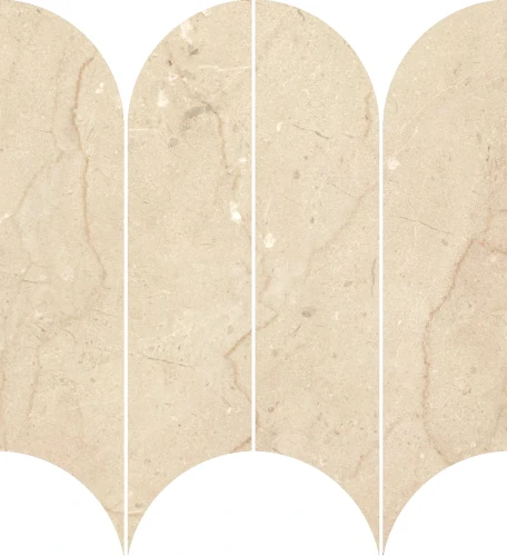 Przejdź do produktu Ragno Incanto Beige Alicante Mosaico Ventaglio 28,1x31cm