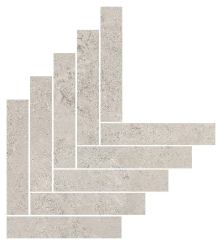 Przejdź do produktu Ragno Kalkstone Natural Mosaico Freccia 44,9x61,6cm