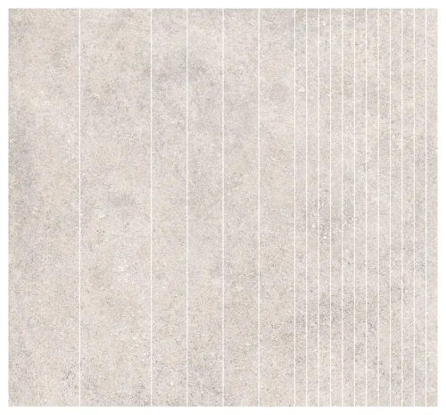 Przejdź do produktu Ragno Kalkstone White Mosaico Modulo 60x64,4cm