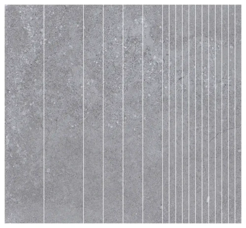 Przejdź do produktu Ragno Kalkstone Grey Mosaico Modulo 60x64,4cm