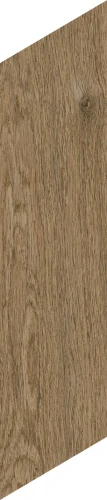 Przejdź do produktu Ragno Ossimori Marrone Extra Matt Chevron 11x54cm