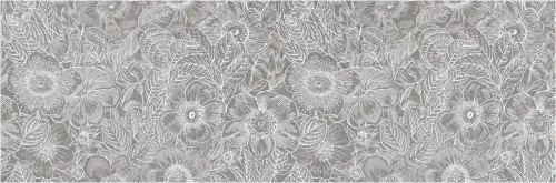 Przejdź do produktu Ragno Richmond Decoro Newage Silver Touch 33x100cm