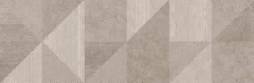 Przejdź do produktu Ragno Richmond Decoro Geo Taupe Touch 33x100cm