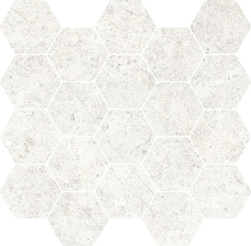 Przejdź do produktu Ragno Richmond Ivory Mosaico 30,3x30,3cm