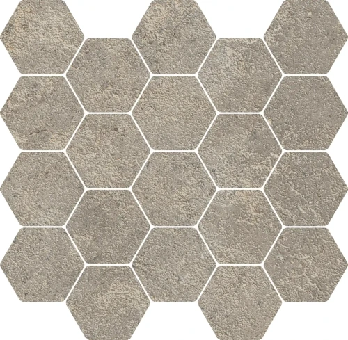 Przejdź do produktu Ragno Richmond Musk Mosaico 30,3x30,3cm