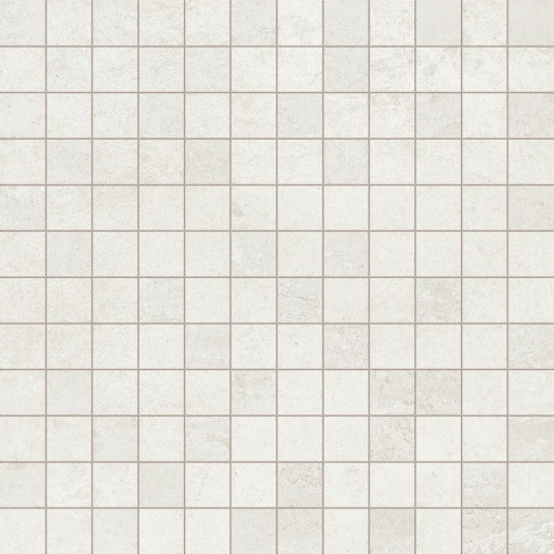 Przejdź do produktu Ragno Roots White Mosaico 30x30cm