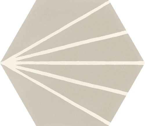 Przejdź do produktu Ragno Stratford Beige Decoro Tratto 21x18,2cm