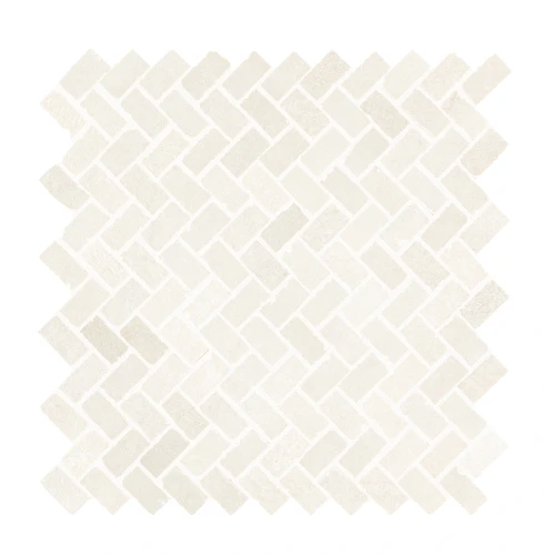 Przejdź do produktu Ragno Stratford White Mosaico 30x30cm