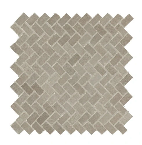 Przejdź do produktu Ragno Stratford Grey Mosaico 30x30cm