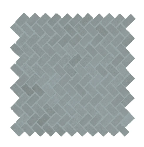 Przejdź do produktu Ragno Stratford Green Gl Mosaico 30x30cm