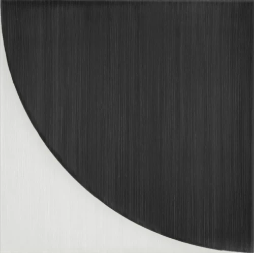 Przejdź do produktu Marazzi Scenario Nero mat 20x20 cm gr. 10 mm - płytka nierektyfikowana / M8RF