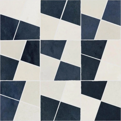 Przejdź do produktu Marazzi Zellige Gesso/China połysk 30x30 cm gr. 10 mm - płytka nierektyfikowana / M8WG