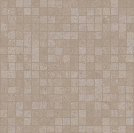 Marazzi Plaster Taupe 30x30 - płytka imitująca beton