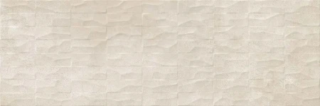 Marazzi Plaza Beige 30x90 - płytka imitująca beton