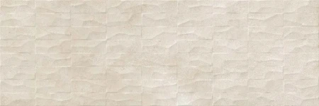 Marazzi Plaza Beige 30x90 - płytka imitująca beton
