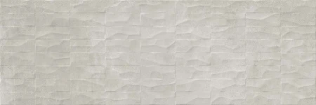 Marazzi Plaza Grey 30x90 - płytka imitująca beton