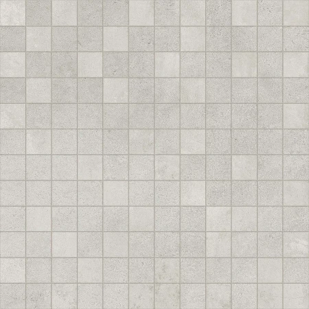 Marazzi Plaza Grey 30x30 - płytka imitująca beton