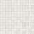Marazzi Plaza White 30x30 - płytka imitująca beton
