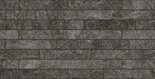 Przejdź do produktu Marazzi Rocking Anthracite struktura 22.5x55 cm gr. 10 mm - płytka nierektyfikowana / M1HU