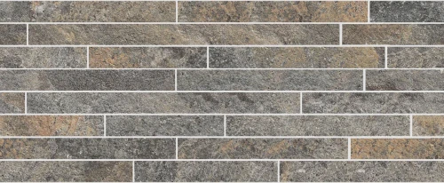 Przejdź do produktu Marazzi Rocking Grey struktura 22.5x55 cm gr. 10 mm - płytka nierektyfikowana / M1HT