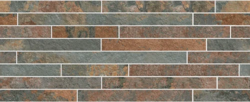 Przejdź do produktu Marazzi Rocking Multicolor struktura 22.5x55 cm gr. 10 mm - płytka nierektyfikowana / M1HS