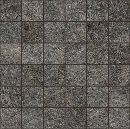 Przejdź do produktu Marazzi Rocking Anthracite struktura 30x30 cm gr. 10 mm - płytka nierektyfikowana / M1HN
