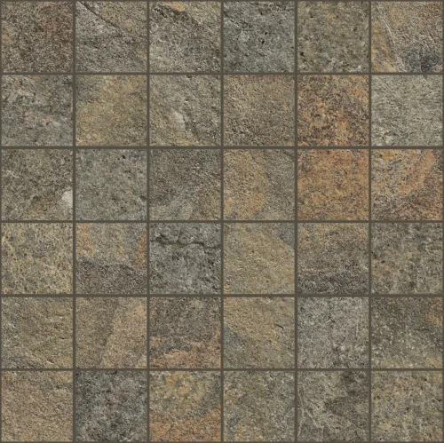 Przejdź do produktu Marazzi Rocking Grey struktura 30x30 cm gr. 10 mm - płytka nierektyfikowana / M1HM