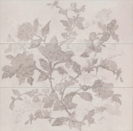 Marazzi Stone_Art Steel 120x120 - płytka imitująca kamień