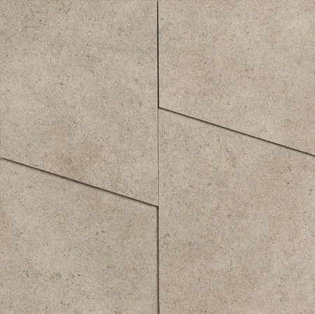 Marazzi Terratech Cannella 28.5x28.5 - płytka imitująca beton