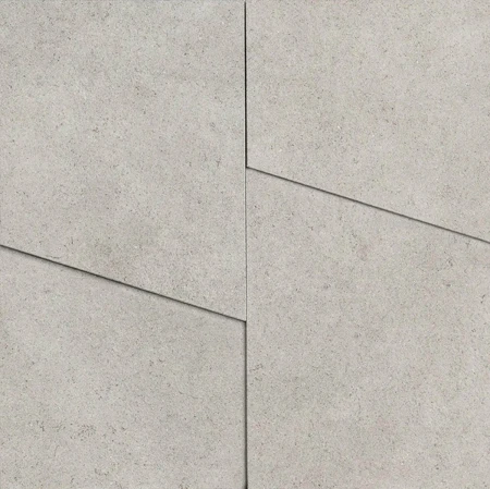 Marazzi Terratech Polvere 28.5x28.5 - płytka imitująca beton
