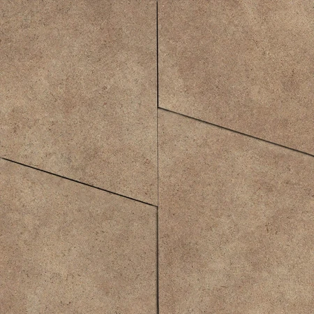 Marazzi Terratech Senape 28.5x28.5 - płytka imitująca beton