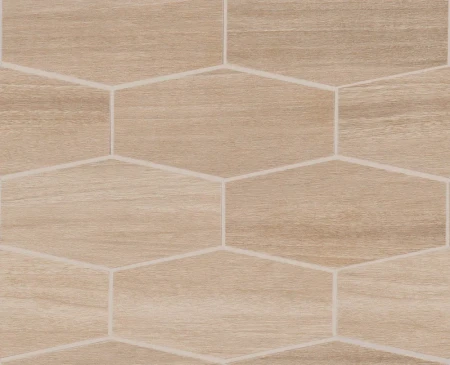 Marazzi Treverkchic Noce Francese 25x30 - płytka drewnopodobna