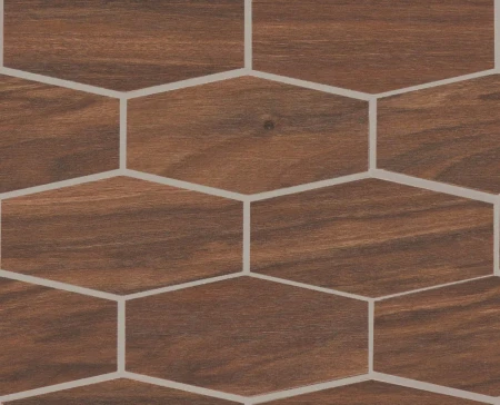 Marazzi Treverkchic Noce Italiano 25x30 - płytka drewnopodobna