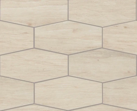 Marazzi Treverkchic Teak Africa 25x30 - płytka drewnopodobna