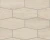 Marazzi Treverkchic Teak Africa 25x30 - płytka drewnopodobna