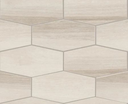 Marazzi Treverkchic Teak Asia 25x30 - płytka drewnopodobna