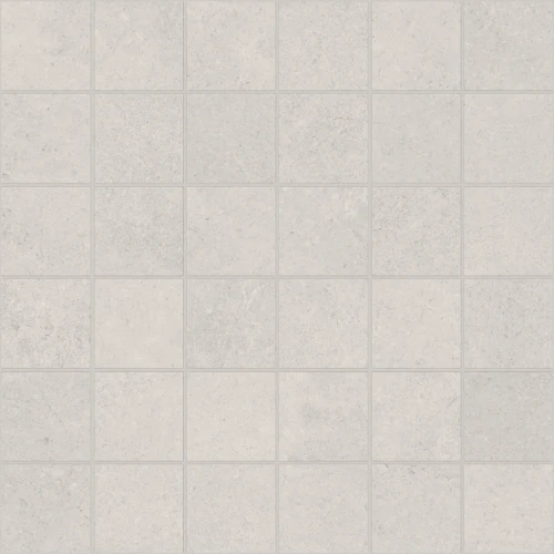 Przejdź do produktu Marazzi Stream White mat 30x30 cm gr. 10 mm - płytka nierektyfikowana / M12T