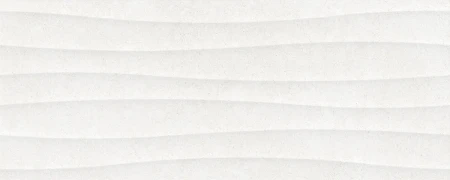 Marazzi Stream White 20x50 - płytka imitująca kamień