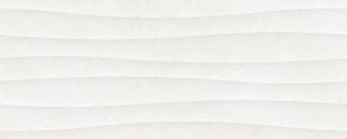 Przejdź do produktu Marazzi Stream White mat 20x50 cm gr. 9 mm - płytka nierektyfikowana / M0T9