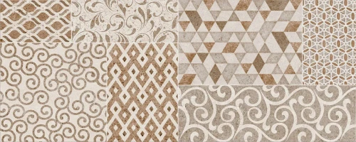 Przejdź do produktu Marazzi Stream Ivory mat 20x50 cm gr. 9 mm - płytka nierektyfikowana / M0XW