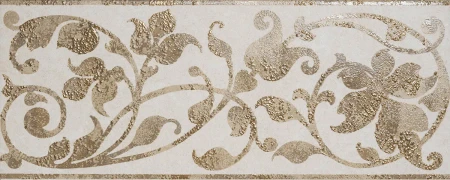 Marazzi Stream Ivory 20x50 - płytka imitująca kamień