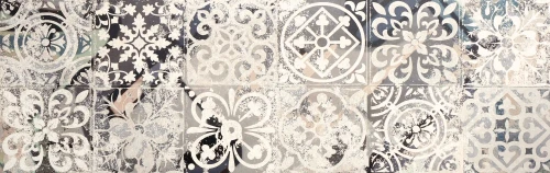 Przejdź do produktu Grespania Texas Gris 31,5X100 cm / 70AU311