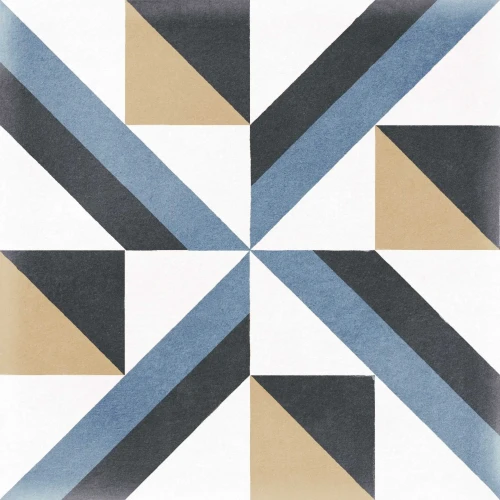 Przejdź do produktu Grespania Pedrera 1 Navy 20X20 cm / 23BH15P